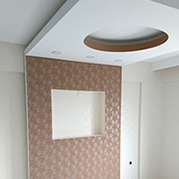 Desenli Boya Uygulamaları