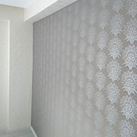 Desenli Boya Uygulamaları