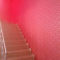 Desenli Boya Uygulamaları