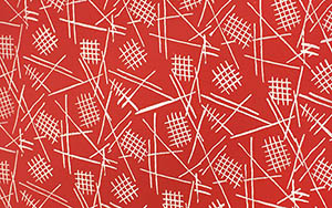 Desenli Boya uygulamları