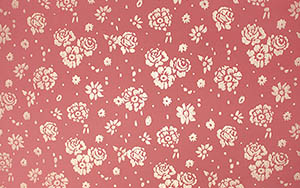 Desenli Boya uygulamları