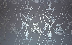 Desenli Boya uygulamları