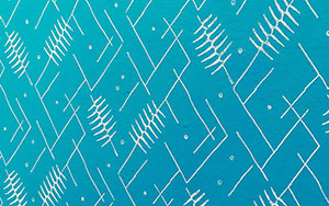 Desenli Boya uygulamları