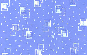 Desenli Boya uygulamları