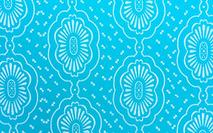 Desenli Boya uygulamları