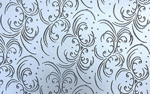 Desenli Boya uygulamları