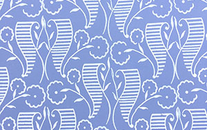 Desenli Boya uygulamları